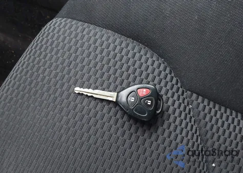 2010 Toyota Rav4 Sport z USA, uszkodzony, nr VIN 2T3RF4DV7AW069056